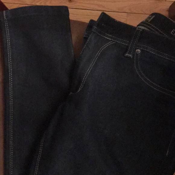 DL1961 Emma Leggings 4 way stretch s29 NWOT - Picture 9 of 12